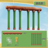 HM-24綠色-眼疾手快【電池版】 × 1個