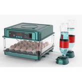 이중 전원 자동 30개 × 1개