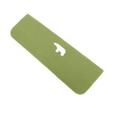 계단매트 북극곰 그린(70x22x4.5cm) × 1개