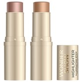 하이라이터 스틱 2종 (01+02) × 1개