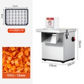 다이스 13 x 13mm × 1개