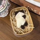 布丁貓【材料包】 × 1個
