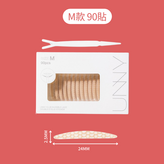 M款90貼 × 1個