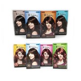 다크레드브라운