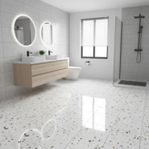 스파클링 화이트 × 12개