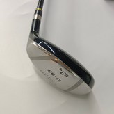 碳素SR級,19度U3 × 1個