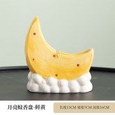 小月亮【金色】 × 1個