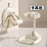 卡其色-站立洗澡架 × 1個
