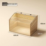 M60 x 40 x 40 × 1개