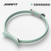 基礎款18KG力道/菘藍綠/普拉提圈 × 1個