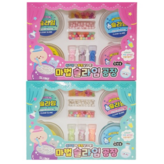 BLUE 블루+PINK 핑크