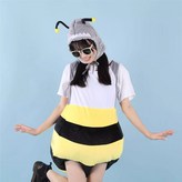 中碼青年款（146-166cm 120斤內） × 1個