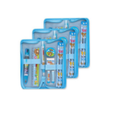 3P BLUE SET (파랑)