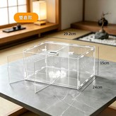 雙倉 - 爬寵箱 × 1個