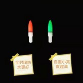 紅色,1燈1電2底座 × 1個
