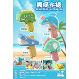 比比象 × 1個