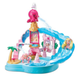 Water park(워터파크) 3개 × 1개