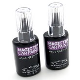 1G3_Grey Metallic 그레이메탈릭 × 1세트