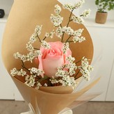 핑크 × 1개