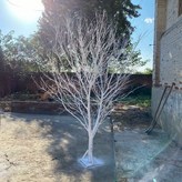 화이트 1.8m × 1개