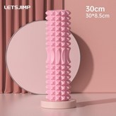 長30cm直徑8.5cm粉色 空心 ,無規格 × 1個