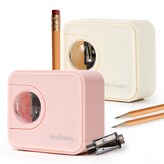 베이비핑크+아이보리