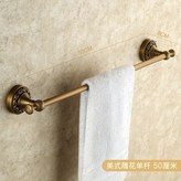 단봉 50cm 타공 × 1개