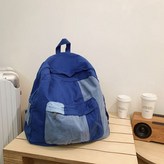 藍色 × 1個