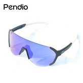 블랙/아이스블루 × 1개