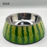 西瓜皮,S號：約53公斤內寵物使用 × 1個