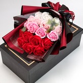 레드핑크 × 1개