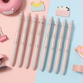 B 黑,魔擦筆芯 LFBKRF-12EF