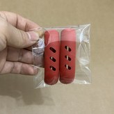 紅色【兩個裝】:如圖 × 1個