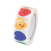 03 스마일 하트 500매