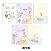 여아B(5권)