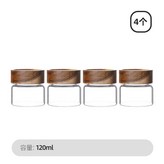 4個裝120ml × 1個