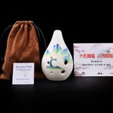 AF只此青綠 × 1個