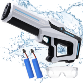 아이스 화이트 × 1개