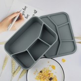 灰色【四格】 × 1個