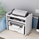 웜화이트-24cm (2단) × 1개