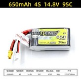 17. 650mAh 4S 95CXT30 × 1개