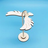 平衡鳥材料包 × 1個