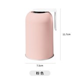 粉色（帶磁吸架）:如圖 × 1個