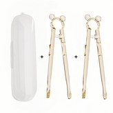 2雙裝 1個收納盒 訓練筷 × 1個