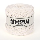 12합 43 화이트 아이보리 80g × 1개