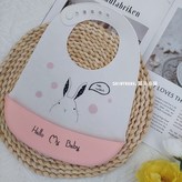 (現貨)點點兔子 × 1個