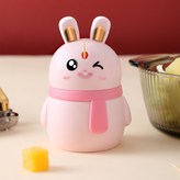 粉色 × 1個