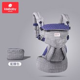 OMNI360星辰灰-腰包-防風帽 × 1個