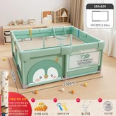 150 x 150 그린+PE 등반 매트 × 1개