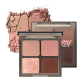 어뮤징 로즈 색상